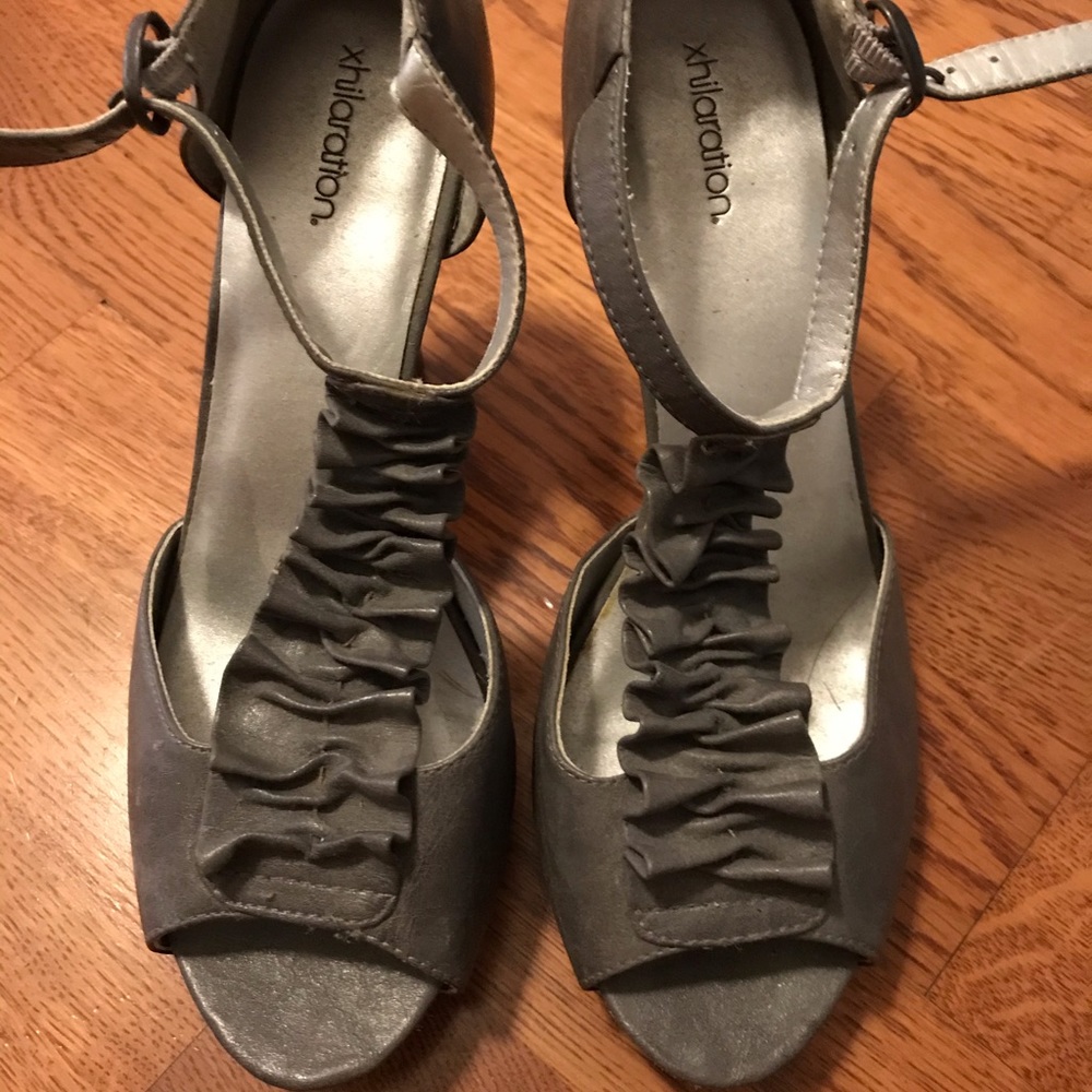 Target shoes